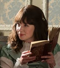 Eloise Page's Instagram, Twitter & Facebook