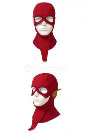 The Flash Season 6 Barry Allen Mask Upgrade The Flash Season The Flash Sansa Stark Cosplay