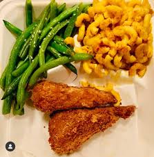 Charlotte restaurants feature traditional and upscale caribbean, soul food, barbecue restaurants and a pretty good coffee shop. Peta Names Charlotte S Veltree A Top Vegan Restaurant Charlotte Observer