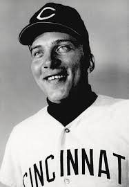 Happy 77th birthday to Johnny Bench! 🥳 Bench (Choctaw) was born