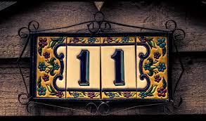 Er is een gedetailleerd rapport over het werk van het. Spiritual Meaning Of Number Eleven On Whats Your Sign