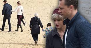 Where were you when taylor swift and tom hiddleston were caught kissing on a rock in rhode island, their blond hair whipping into each other's faces in the breeze? Planning Their Future Taylor Swift Tom Hiddleston Take Shocking Next Step With Their Relationship Star Magazine
