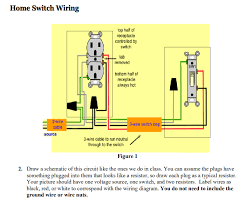 I find it most useful if you first draw out your own paper version of the lights/outlets you plan on installing (preferably with colored pencils so you can color coat them) to minimize errors so you don't have to. Home Plug Wiring Diagram Citroen Zx Fuse Box Location Mazda3 Sp23 Tukune Jeanjaures37 Fr