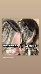 Girl Best Women Hair Color Techniques Hair Color Formulas Roots Hair