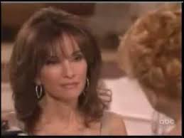 All My Children: Palmer, Opal, and Daisy