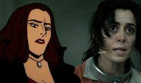 The Penguin's Sofia Falcone Based On Real Person