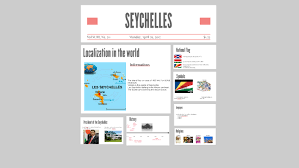 Find the perfect seychelles flag stock photos and editorial news pictures from getty images. Seychelles By Clotilde Renard