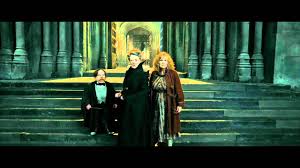 The harry potter lexicon is an unofficial harry potter fansite. Harry Potter And The Deathly Hallows Part 2 Protecting Hogwarts Scene Hd Youtube