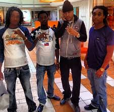 Migos / ˈ m iː ɡ oʊ s / are an american hip hop trio from lawrenceville, georgia, founded in 2008. Migos Quavo Takeoff And Offset Pets Celebrity Pet Worth