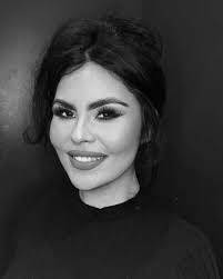 Jessica Ricca's Instagram, Twitter & Facebook