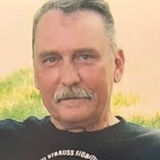 Obituary information for Ralph Vaughn