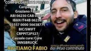 Fabio: tutto ha un Senso!