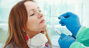 When Where And How To Get Tested For Coronavirus In France