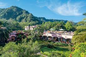 Maybe you would like to learn more about one of these? Hotel Hacienda De San Antonio Mexiko Colima Booking Com