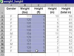 Ways To Develop Excel Xy Chart Chart Excel Development