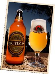Mr Tugas Premium Bier Cerveja Da Cervejaria Caseira Cerveja Beba Vinho Cervejas Brasileiras