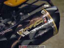Get the best deals on two brothers racing exhausts & exhaust systems parts. Two Brothers Carbon Fiber Exhaust Review Webbikeworld