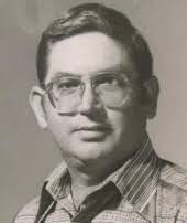 Obituary information for James Lee Harmon