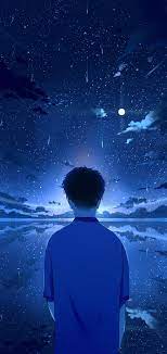Save Follow The Invader Anime Places Landscape Art Beautiful Landscapes