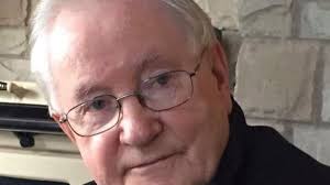 An tAthair Pádraig Audley.