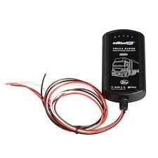 Daf Euro 6 Adblue Scr Emulator Mercedes Euro Installation