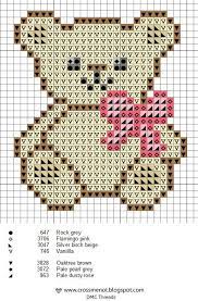 Check spelling or type a new query. Cross Me Not Tiny Teddy Adorable Teddy Bear Cross Stitch Pattern Cross Stitch Cross Stitch Patterns Cross Stitch Charts