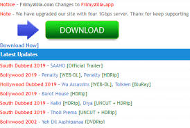 Download latest tamil , telugu, hindi , marathi ,bollywood and south indan hindi dubbed movies online free in full hd. Filmyzilla Bollywood Movies 2021 Download Updated List