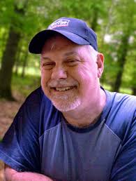 Obituary information for Kenneth Rory 'Ken' Goss