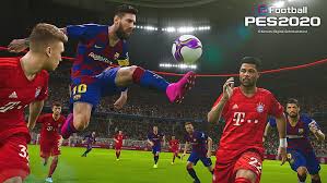 Messi is the fourth player to win three ballon d'or, and the second player to win ballon d'or twice in a row. Efootball Pro Evolution Soccer 2020 1080p 2k 4k 5k Hd Wallpapers Free Download Wallpaper Flare