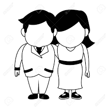 See more ideas about bones funny, old people cartoon, funny pictures. Wife And Husband Cartoon Vector Illustration Graphic Design Royalty Free Cliparts Vectors And Stock Illustration Image 102904017