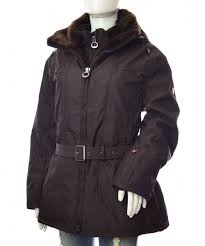 details about wellensteyn zermatt women jacket winter hood hooded with fur eu l