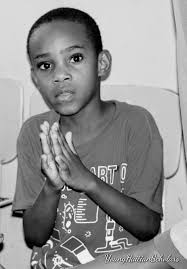 Young Haitian Scholars