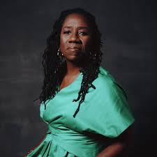 The intro section is above, but i encourage you to click through and watch the panel which features. Sherrilyn Ifill Civil Rights Superhero Glamour