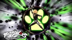 Miraculous Cat Noir Transformation Tales Of Ladybug And Cat Noir Youtube Miraculous Ladybug Anime Ladybug Miraclous Ladybug