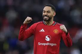 Matheus Cunha showed shooting excellent in thrilling 3-2 win over Fulham -  Man United News And Transfer News | The Peoples Person