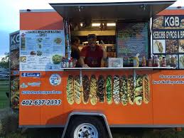 Our mission is to create and maintain a higher standard for mobile. Food Truck Map Omaha Ne Catering Events Roaming Hunger