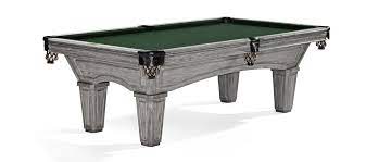 Brunswick superspeed cushions have been the standard in the industry for over 70 years and are used on all brunswick branded tables. Glenwood