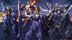 ❤ get the best gundam wallpapers on wallpaperset. Hd Wallpaper Mobile Suit Gundam Wallpaper Flare