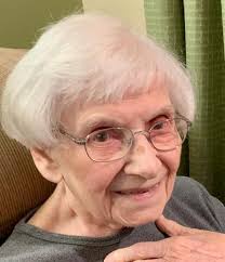 Elsie Grant Obituary