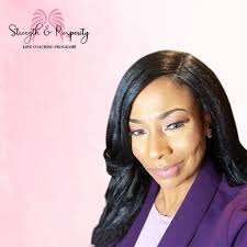 Strength & Prosperity