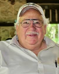 John Stacy Stamper Obituary May 26, 2025