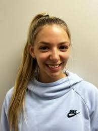 Monica Keene's Instagram, Twitter & Facebook