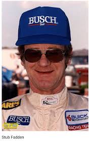 Stubb Fadden at Star Spdwy Epping New Hampshire Oct '92.