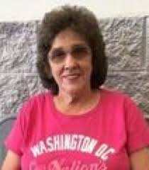 Geraldine Deskins Obituary