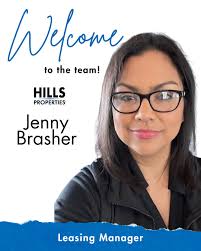 ✨WELCOME TO HILLS✨ We are incredibly pleased to welcome Jenny Brasher to  HILLS Properties as the Leasing Manager at @altairnky Luxury Apartments in  Florence, Kentucky! Jenny comes to HILLS with twenty years