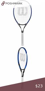 Wilson Os Max Oversize Tennis Racket Tennis Racket Rackets Pad Design
