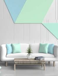 Blue bedroom ideas designs furniture accessories paint. Best Wall Paint Designs Latest Simple Wall Painting Designs Aapkapainter