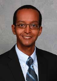 RECOGNIZING YOUNG ATTORNEYS WITH SIZZLING CAREERS