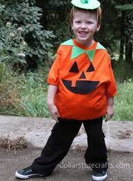 No Sew Pumpkin Costume Miles Said He Wanted To Be A Pumpkin Pumpkin Halloween Costume Toddler Pumpkin Costume Pumpkin Costume