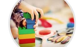 Stay and Play at Finedon Library